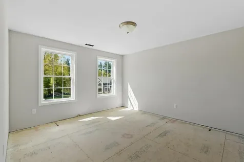 22 Benoit Avenue Pelham NH 03076