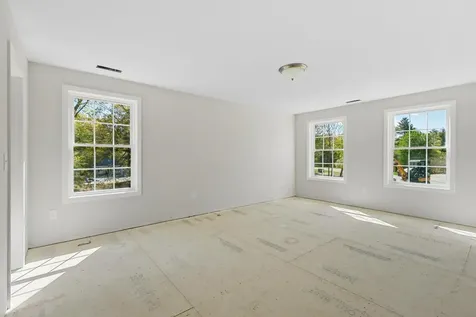 22 Benoit Avenue Pelham NH 03076