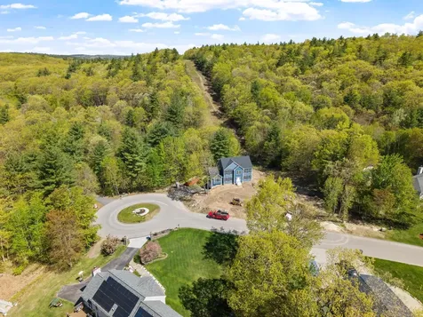 22 Benoit Avenue Pelham NH 03076