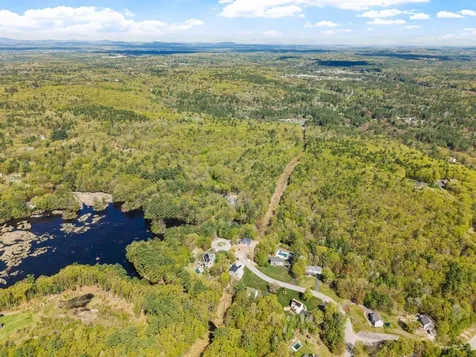 22 Benoit Avenue Pelham NH 03076