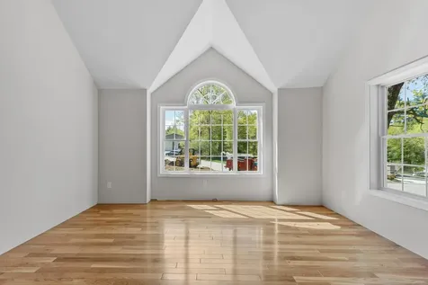 22 Benoit Avenue Pelham NH 03076