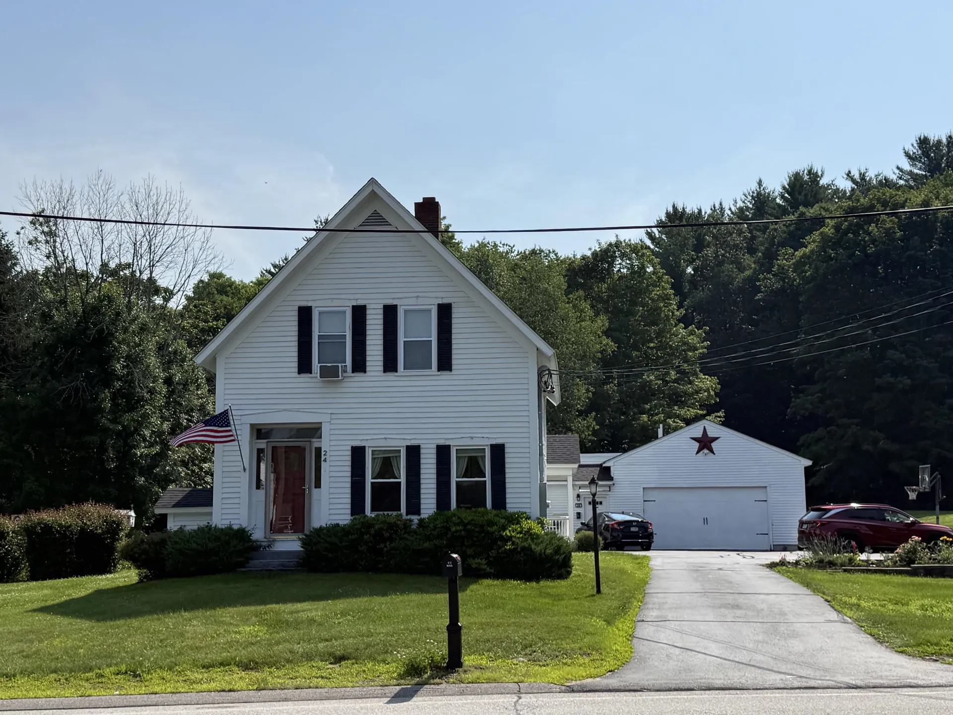 24 Main Street Hooksett NH 03106