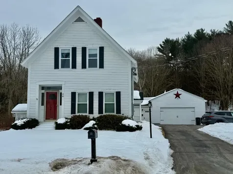 24 Main Street Hooksett NH 03106