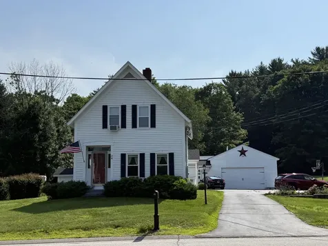 24 Main Street Hooksett NH 03106