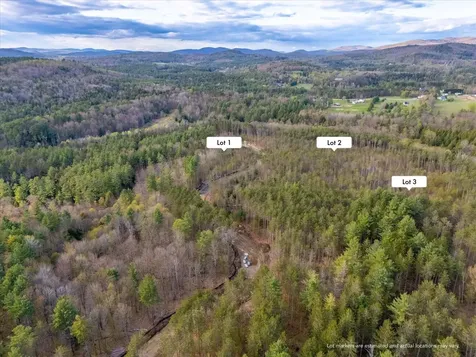 91 Governor Peck Road Jericho VT 05465