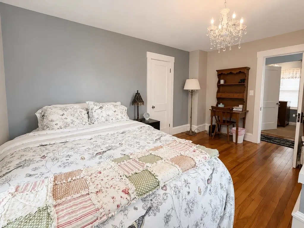216 Park Street Berlin NH 03570