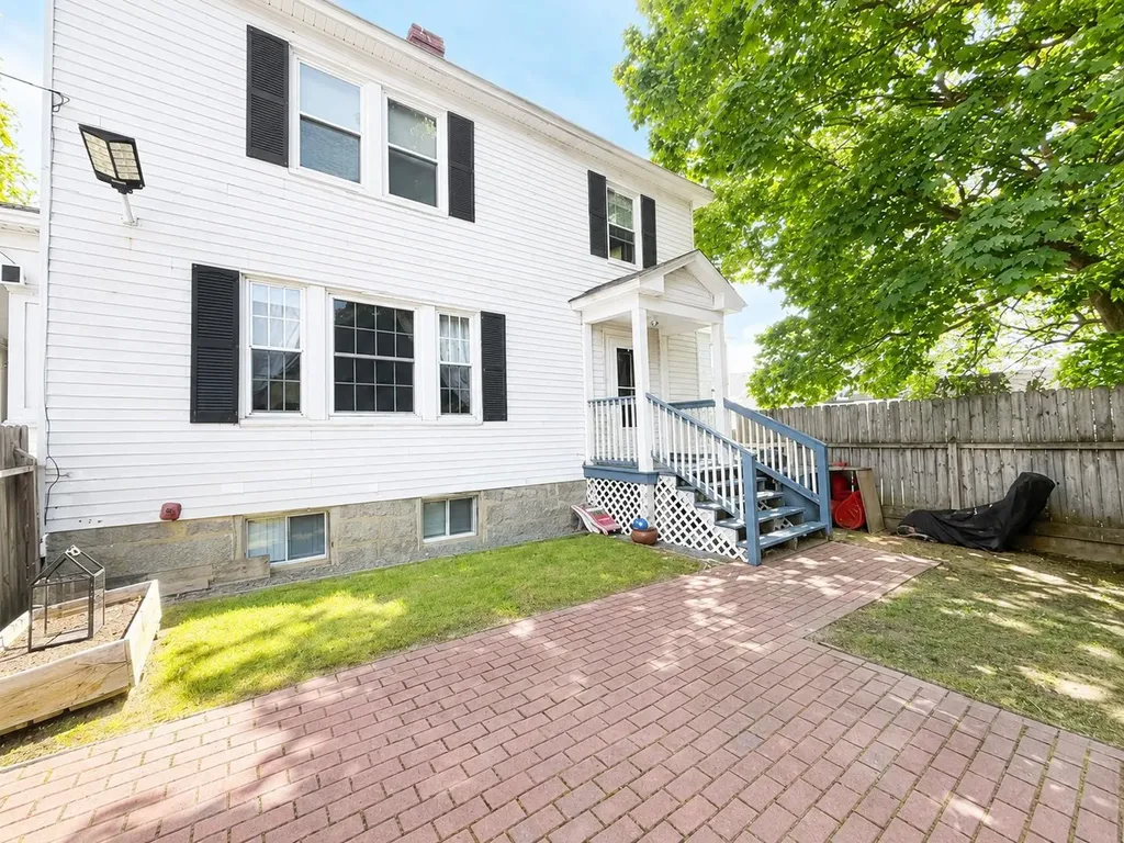 216 Park Street Berlin NH 03570