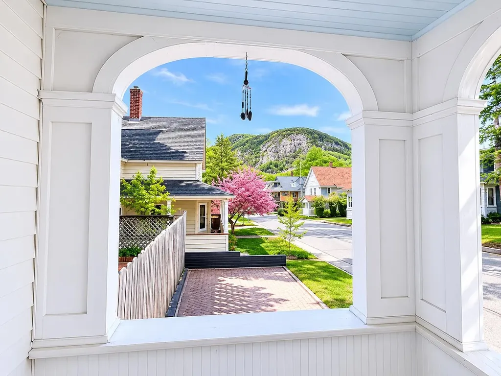 216 Park Street Berlin NH 03570