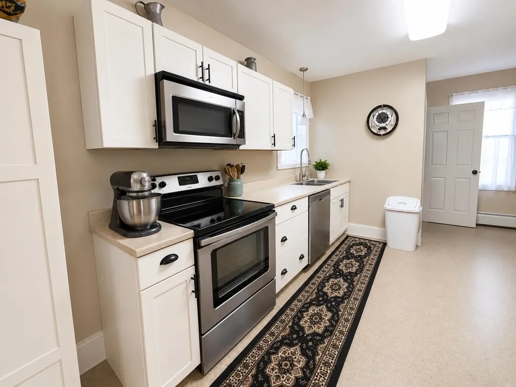 216 Park Street Berlin NH 03570