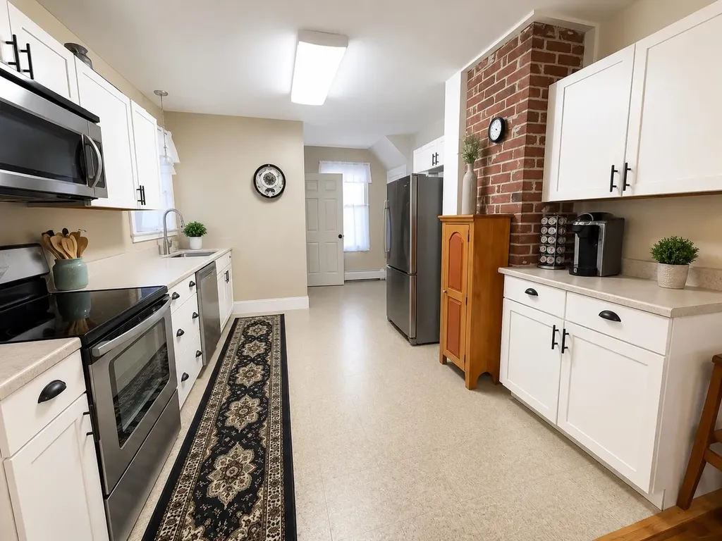 216 Park Street Berlin NH 03570