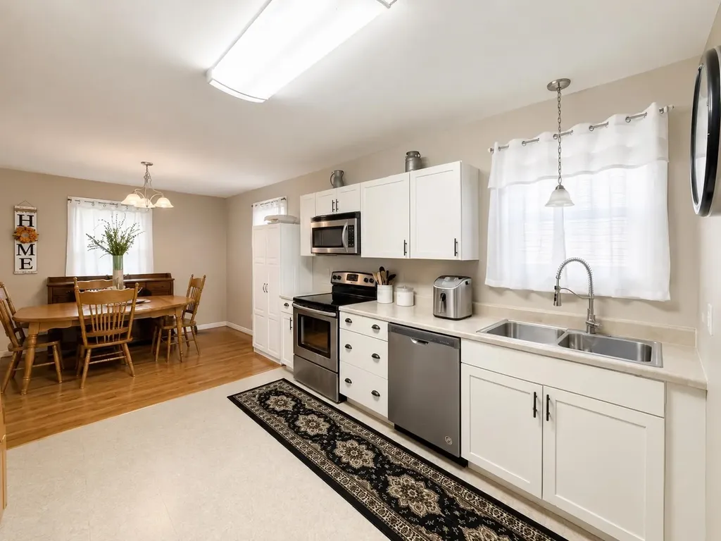 216 Park Street Berlin NH 03570