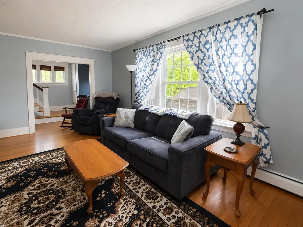 216 Park Street Berlin NH 03570