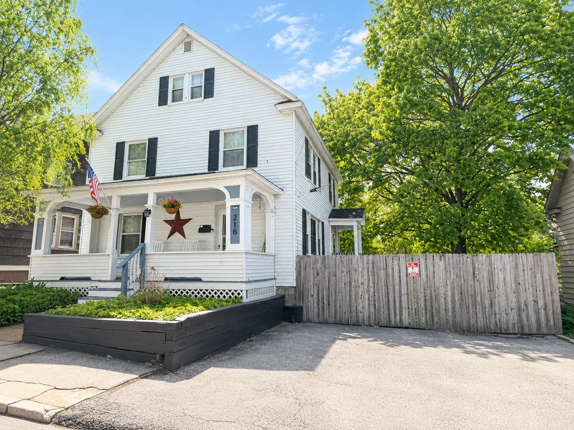 216 Park Street Berlin NH 03570