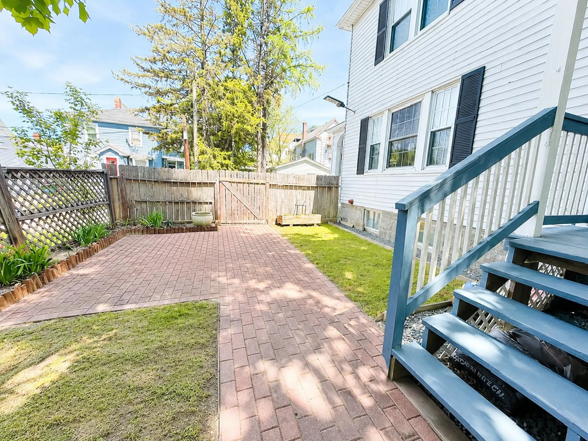216 Park Street Berlin NH 03570