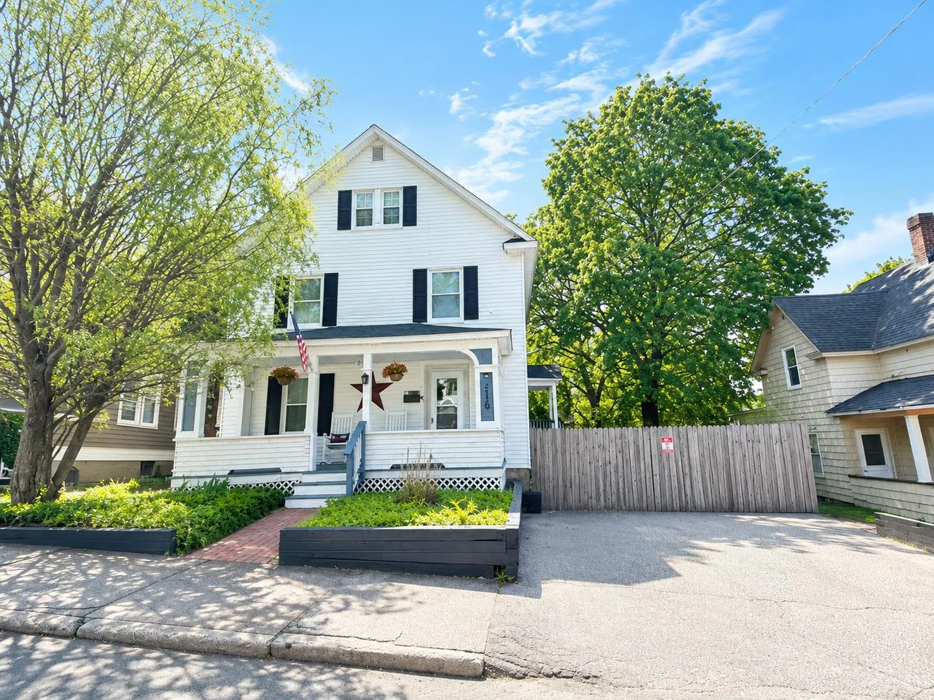 216 Park Street Berlin NH 03570