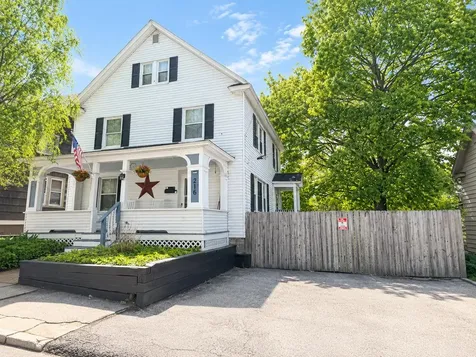 216 Park Street Berlin NH 03570