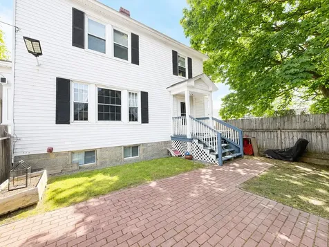 216 Park Street Berlin NH 03570
