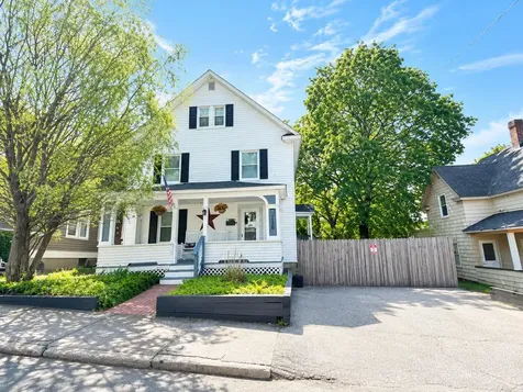 216 Park Street Berlin NH 03570