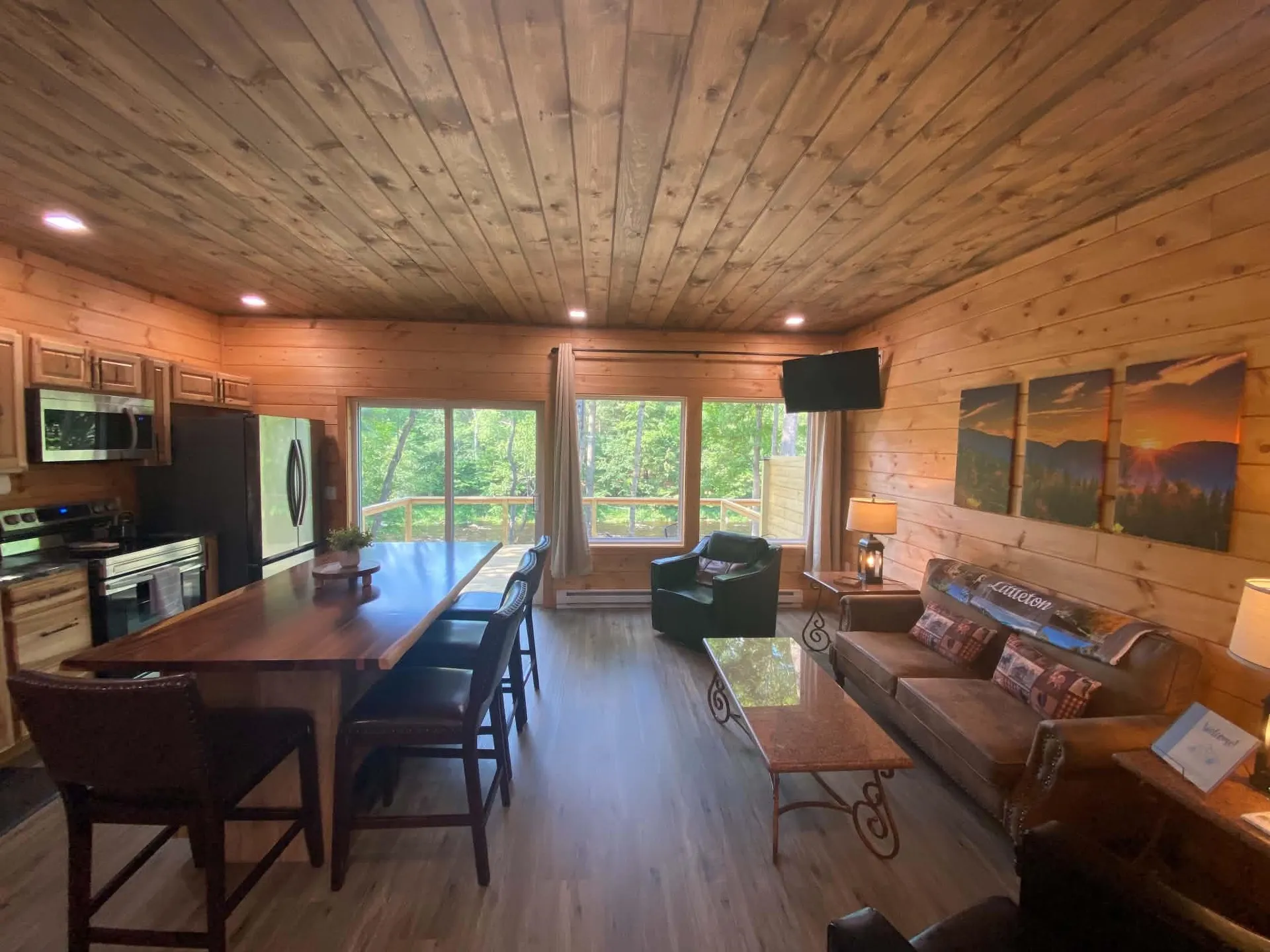 196 Washington Street Littleton NH 03561