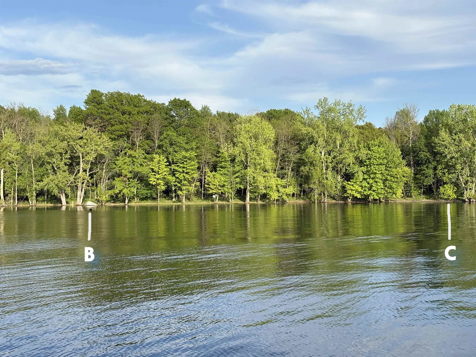 4300 Butler Island West North Hero VT 05474