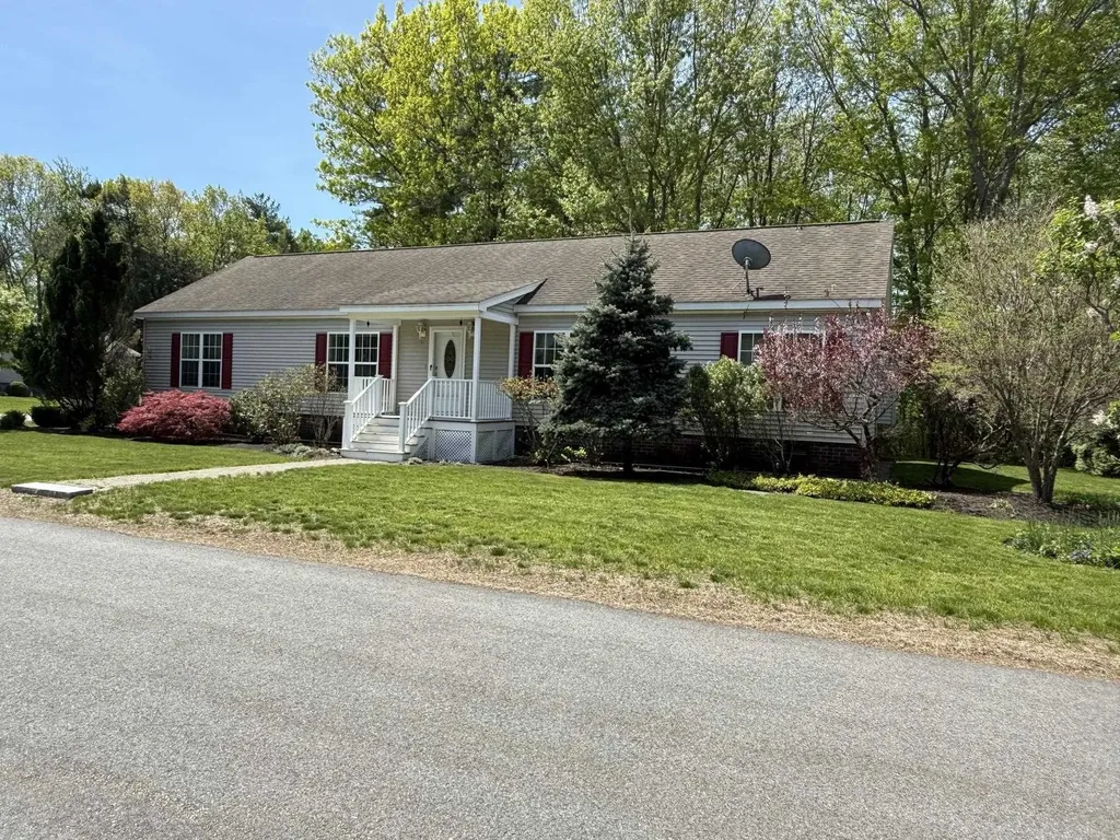 65 Sagebrush Drive Rochester NH 03867