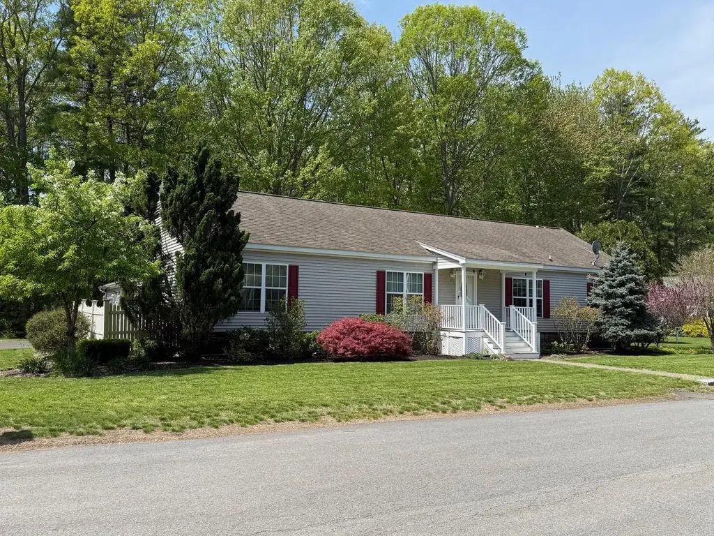 65 Sagebrush Drive Rochester NH 03867