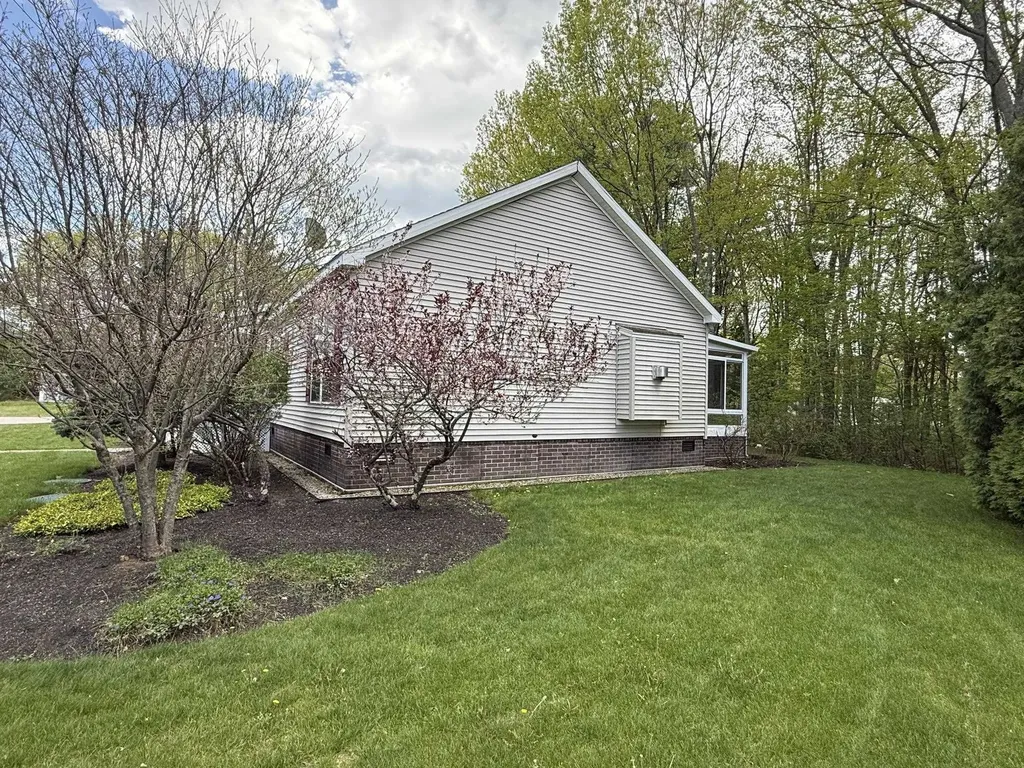 65 Sagebrush Drive Rochester NH 03867