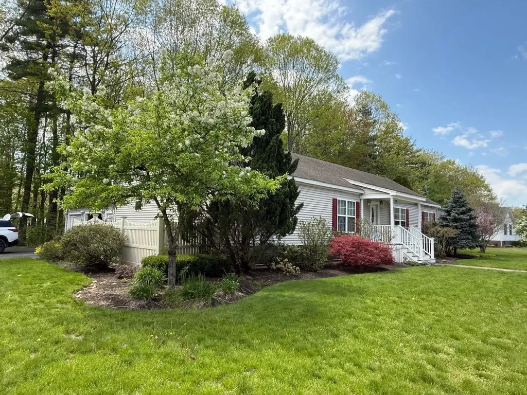 65 Sagebrush Drive Rochester NH 03867