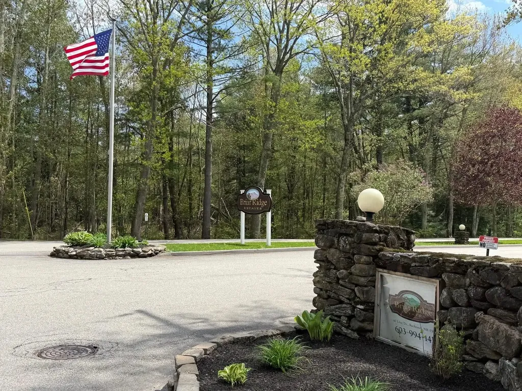 65 Sagebrush Drive Rochester NH 03867