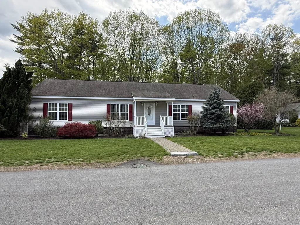 65 Sagebrush Drive Rochester NH 03867