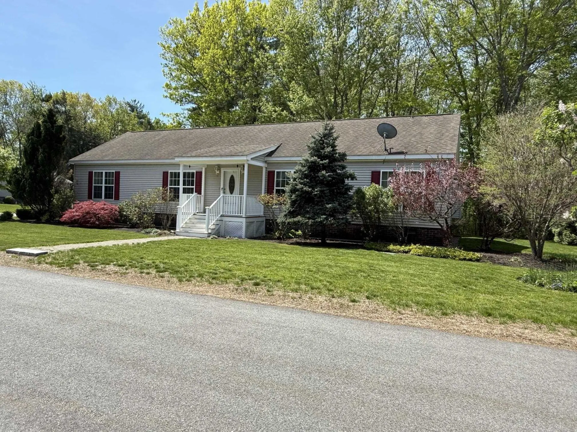 65 Sagebrush Drive Rochester NH 03867