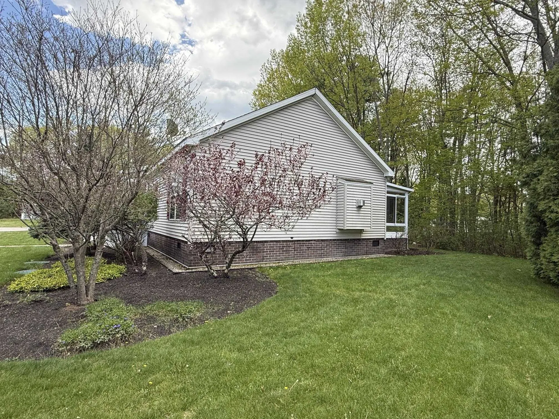 65 Sagebrush Drive Rochester NH 03867