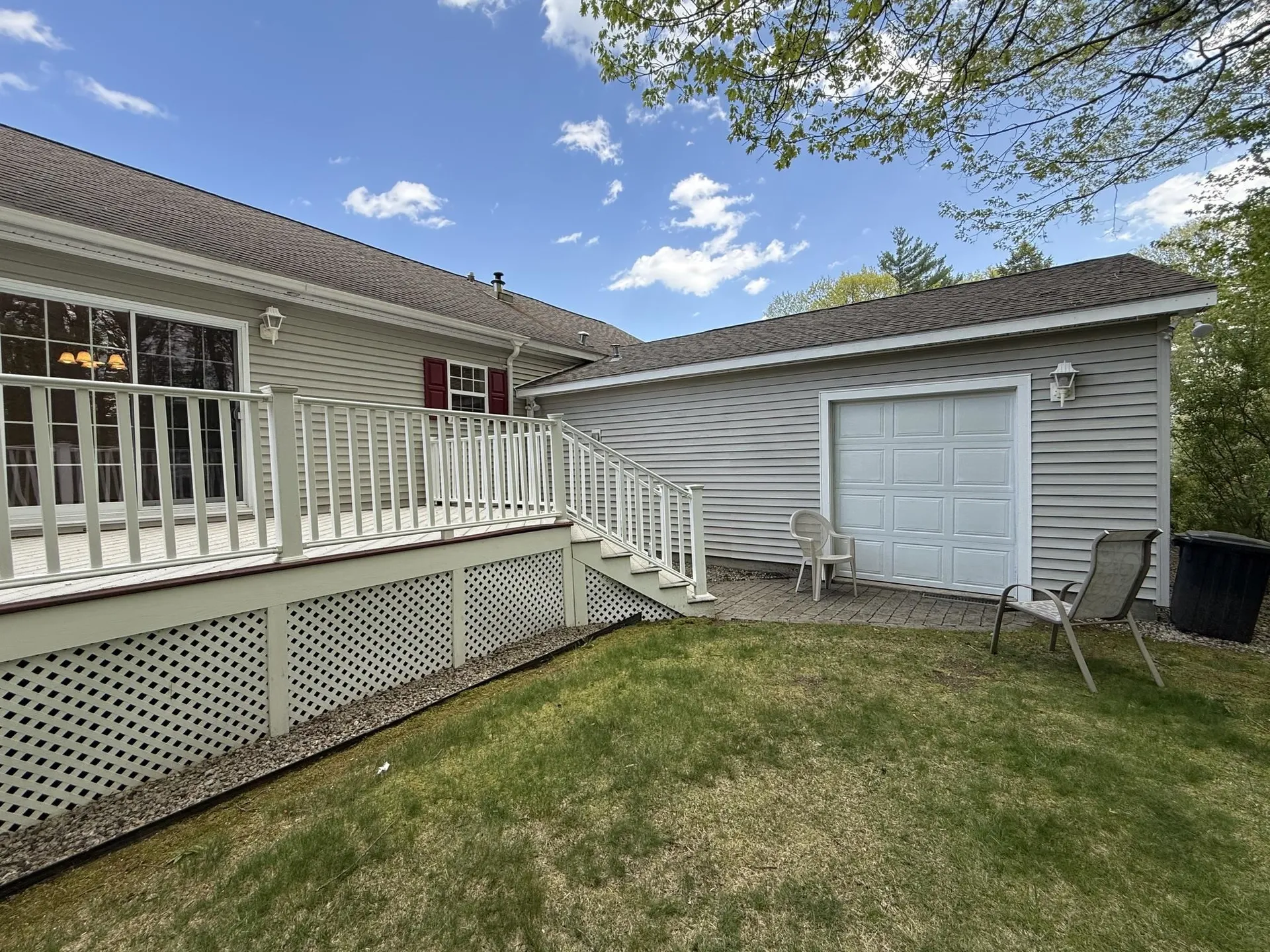 65 Sagebrush Drive Rochester NH 03867