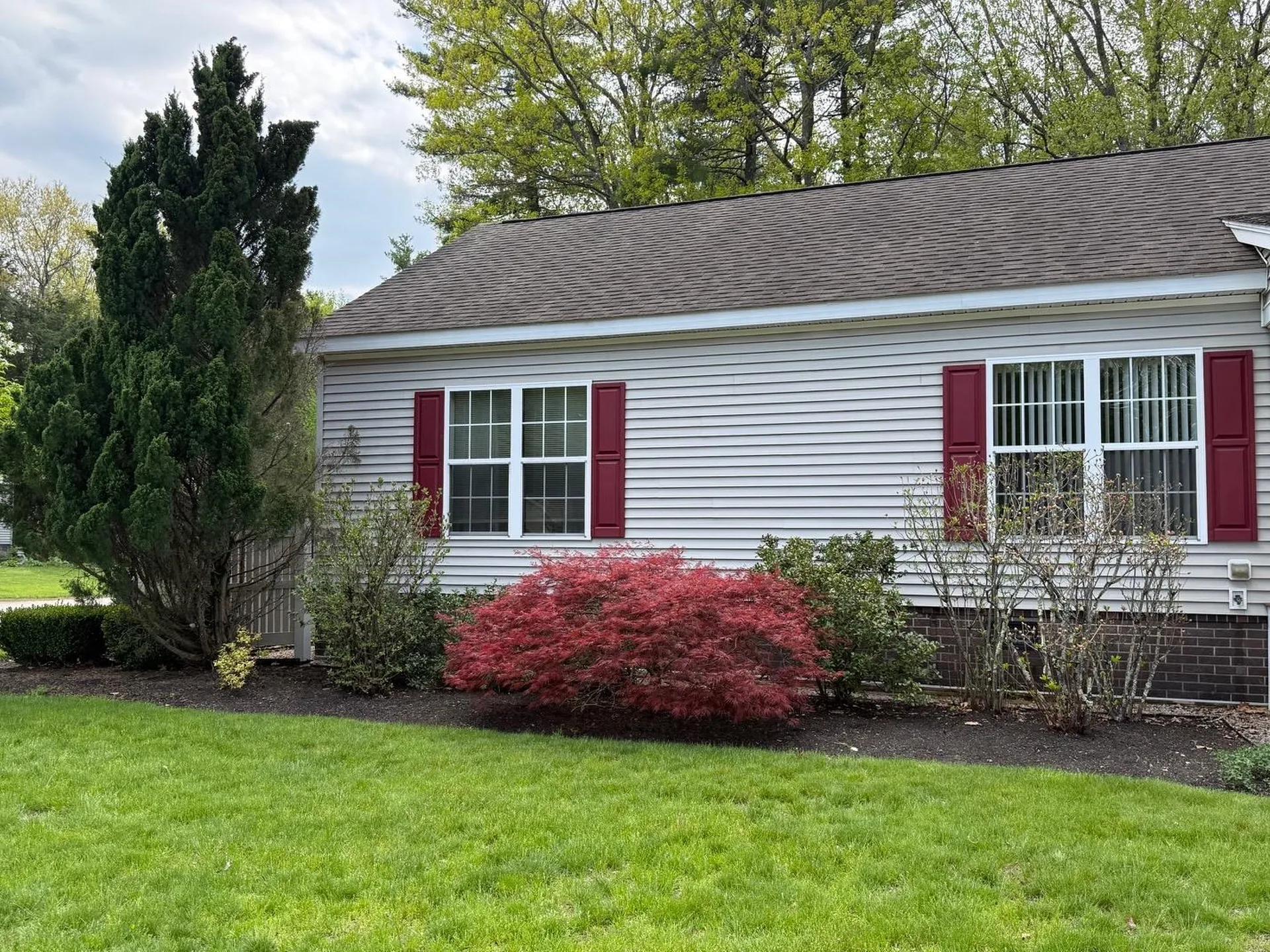 65 Sagebrush Drive Rochester NH 03867