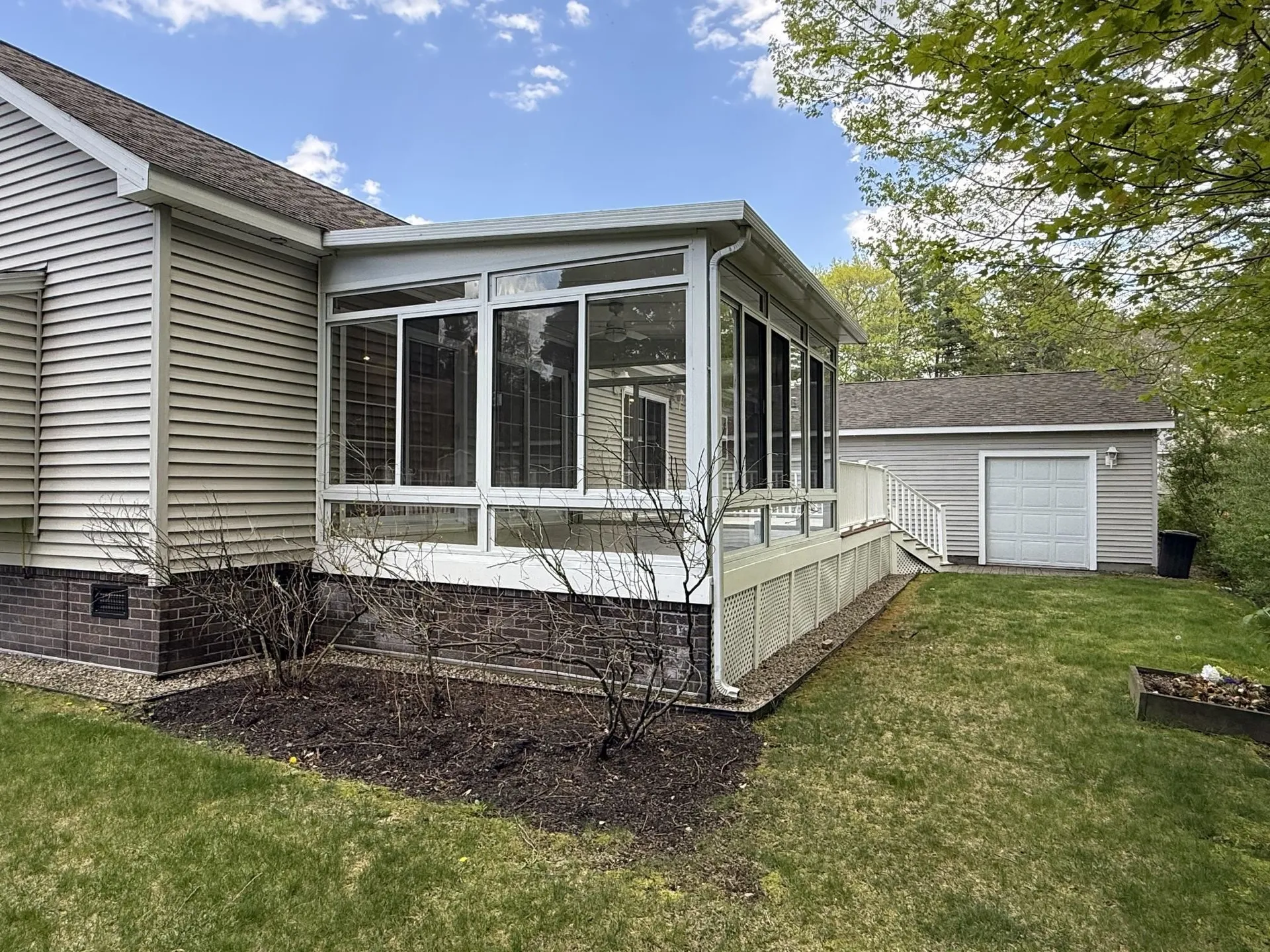 65 Sagebrush Drive Rochester NH 03867