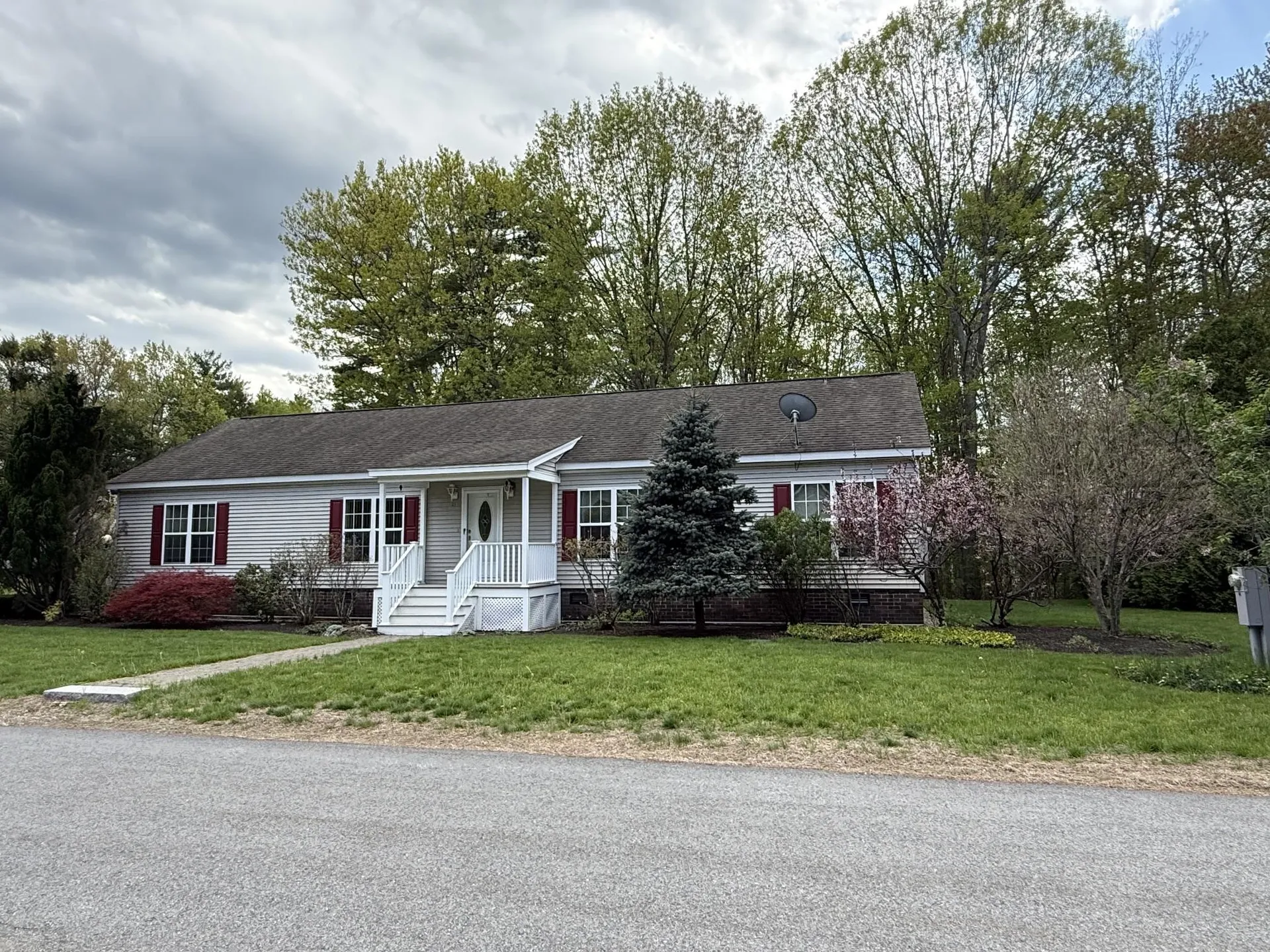 65 Sagebrush Drive Rochester NH 03867