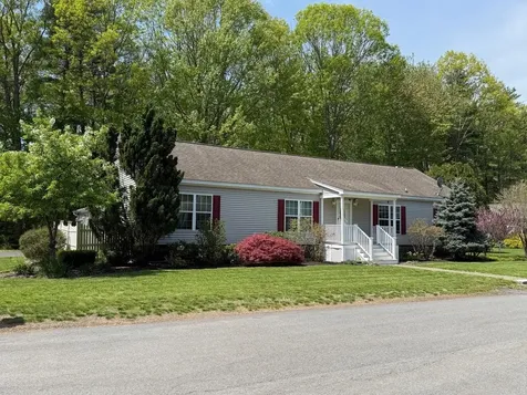 65 Sagebrush Drive Rochester NH 03867