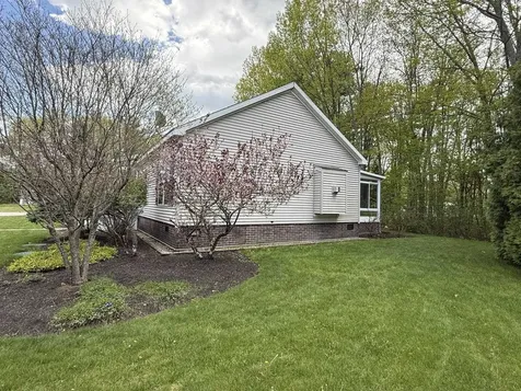 65 Sagebrush Drive Rochester NH 03867