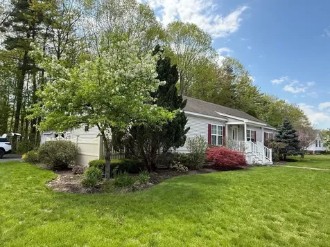 65 Sagebrush Drive Rochester NH 03867