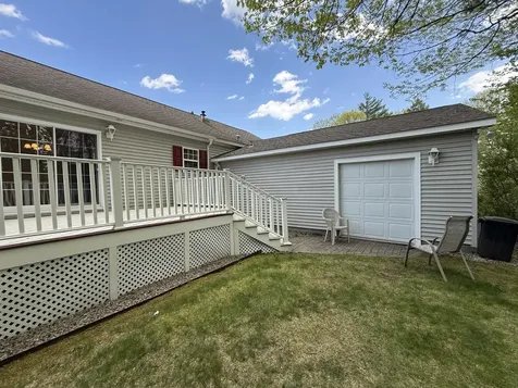 65 Sagebrush Drive Rochester NH 03867