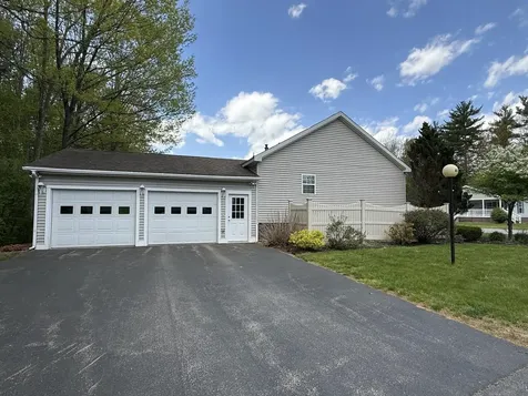 65 Sagebrush Drive Rochester NH 03867