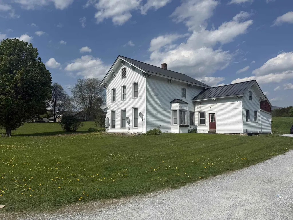 1908 Us Route 7 N Rutland Town VT 05701