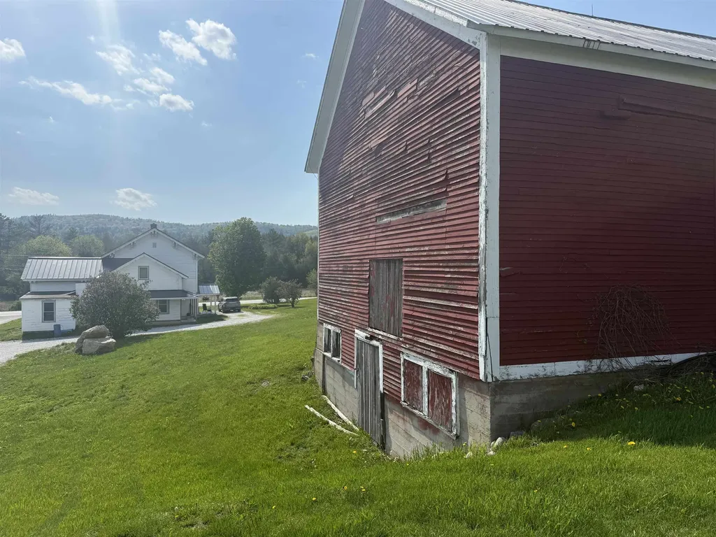1908 Us Route 7 N Rutland Town VT 05701