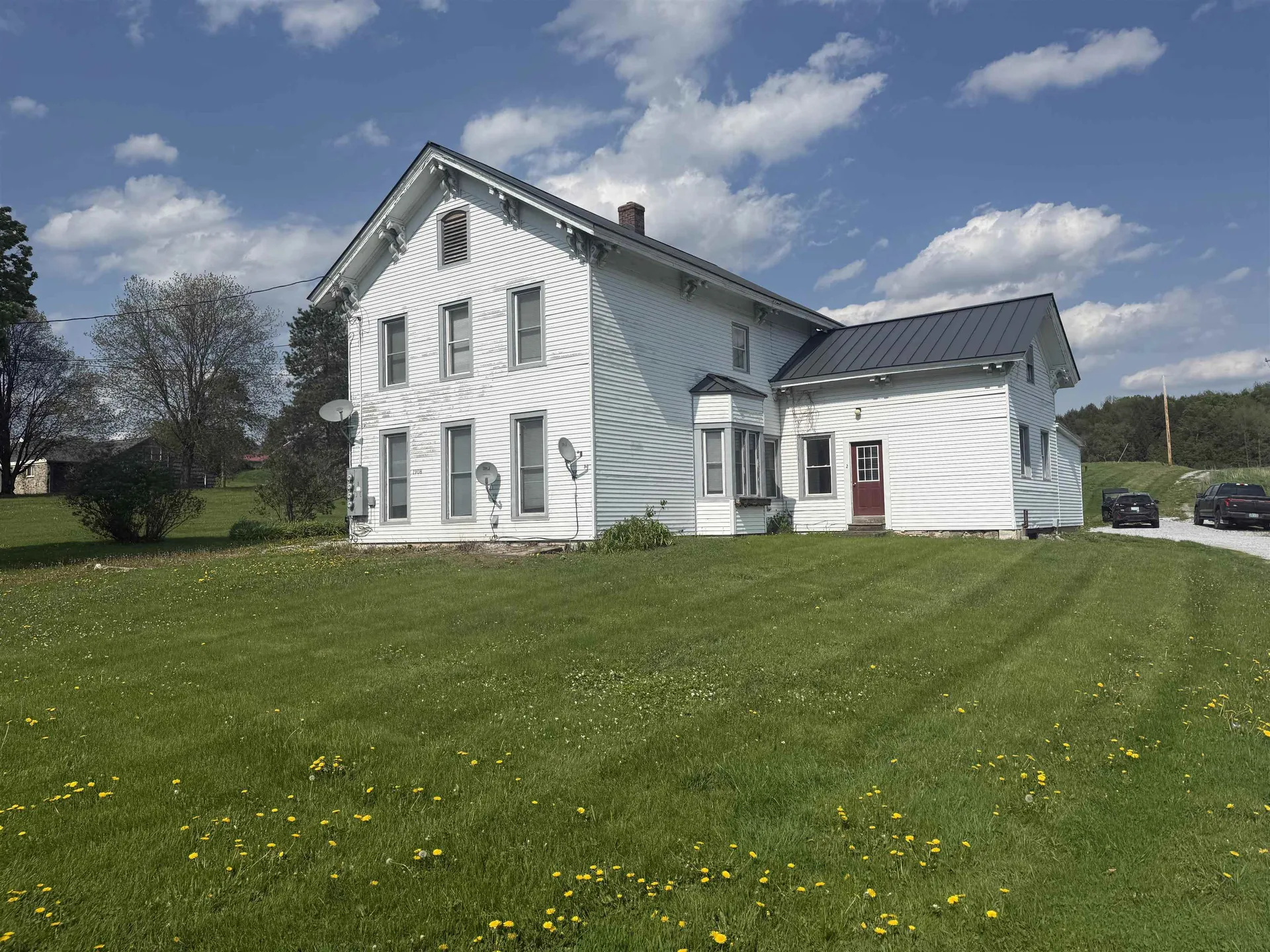 1908 Us Route 7 N Rutland Town VT 05701