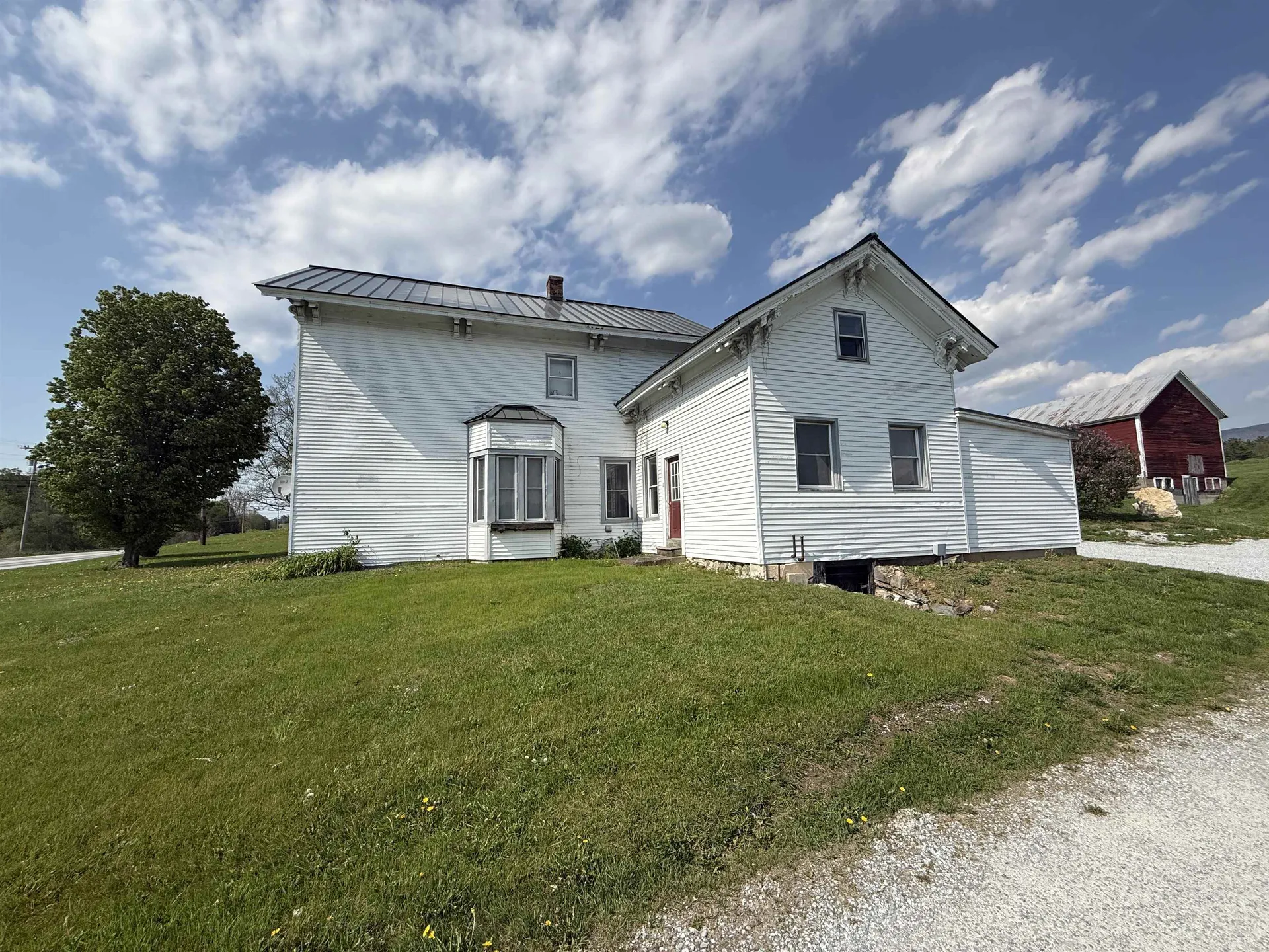 1908 Us Route 7 N Rutland Town VT 05701