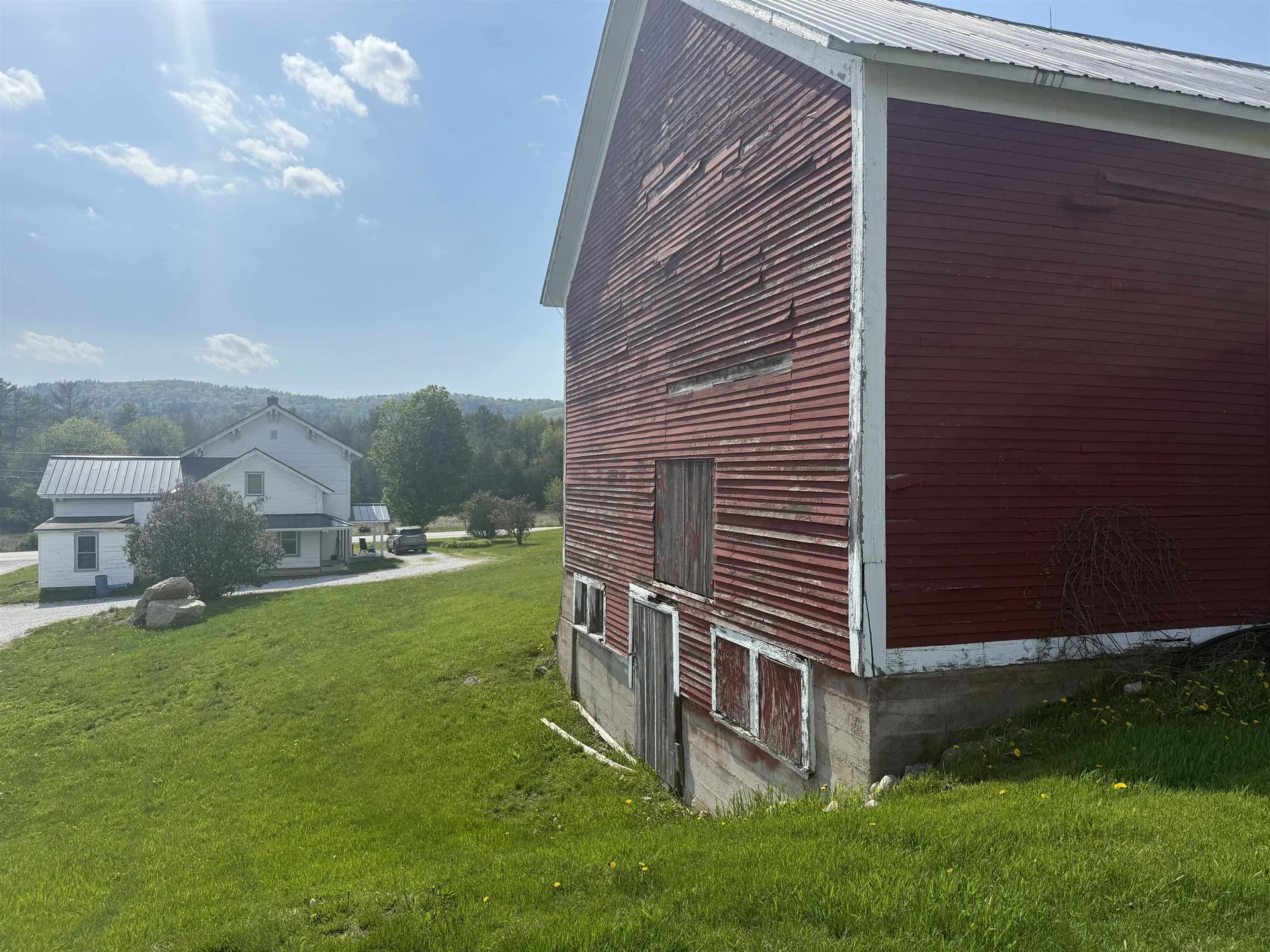 1908 Us Route 7 N Rutland Town VT 05701