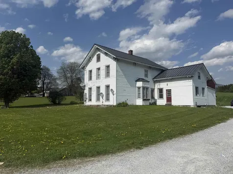1908 Us Route 7 N Rutland Town VT 05701