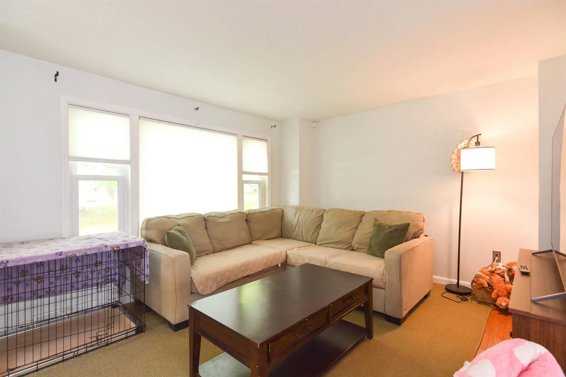 11 Beaujolais Drive Nashua NH 03062