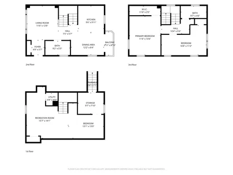 11 Beaujolais Drive Nashua NH 03062