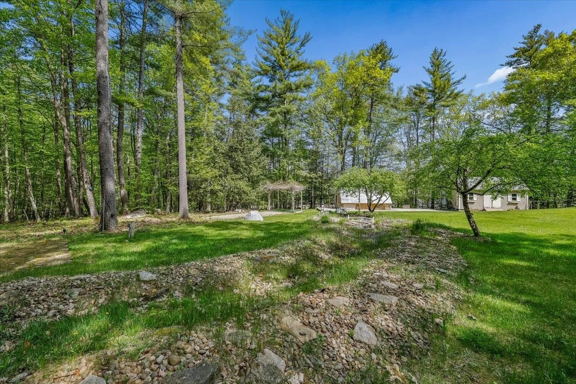 5 Cobblestone Place Merrimack NH 03054